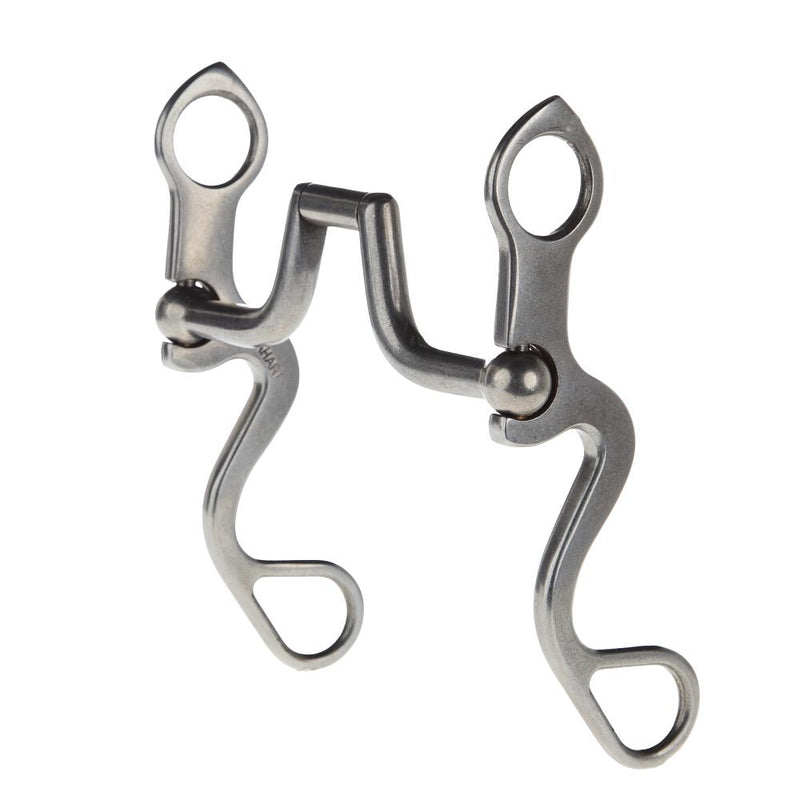 Calvary Square Hinge Port Shank Bit
