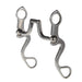 Calvary Square Hinge Port Shank Bit