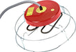 Tank De-Icer with Guard (Floating) 1500 Watt