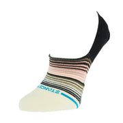 Women`s Starter 3 Pack Neutral Patterns No Show Sock