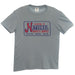 NRS NRS Ranch Dove Grey Tee