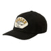 Heritage Black Cap