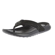 Men`s Myers Classic Black Flip Flop