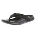 Men`s Myers Classic Black Flip Flop