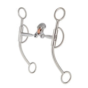 Baseline 50 Double Cross Long Shank Bit