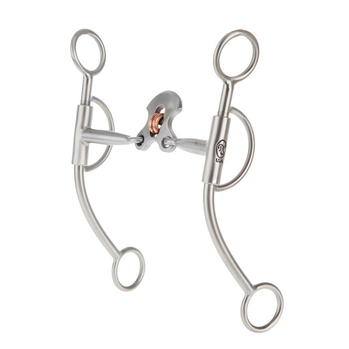 Baseline 50 Double Cross Long Shank Bit