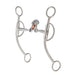 Baseline 50 Double Cross Long Shank Bit