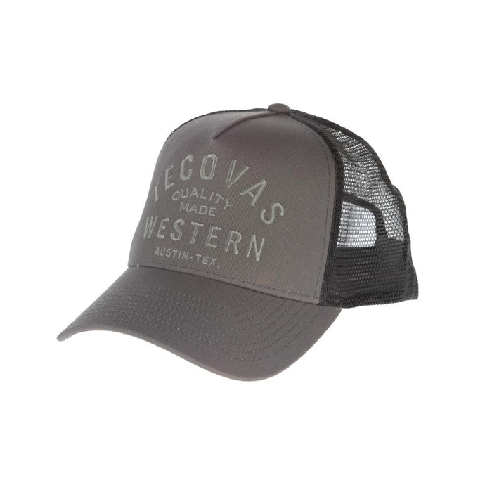 Quality Made Trucker Cap