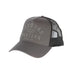 Quality Made Trucker Cap