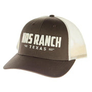 Ranch Chocolate Chip With Birch 3D Logo Cap