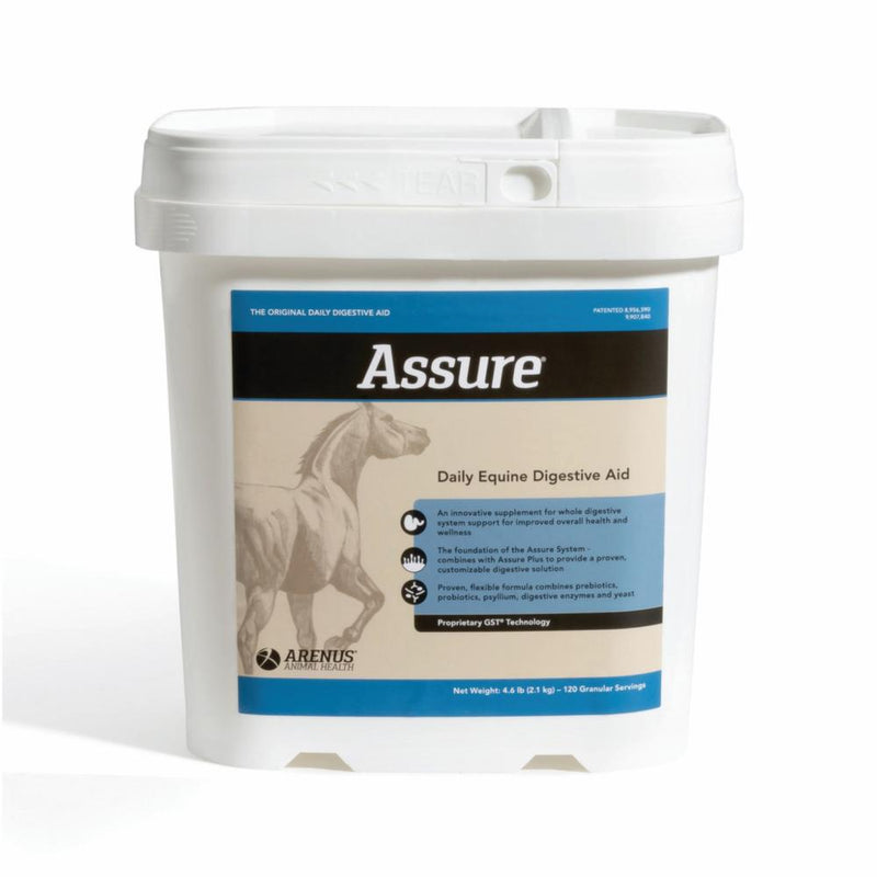 Assure 4.6lb