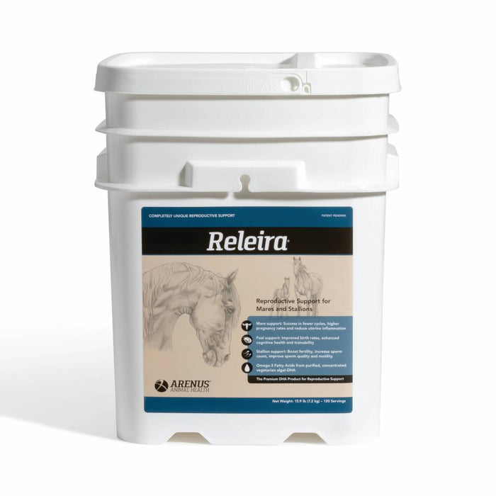 Releira 15.9lb