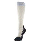 Directions Mid Poly Snow Over The Calf Socks