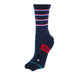 Unisex Independence Performance Crew Socks