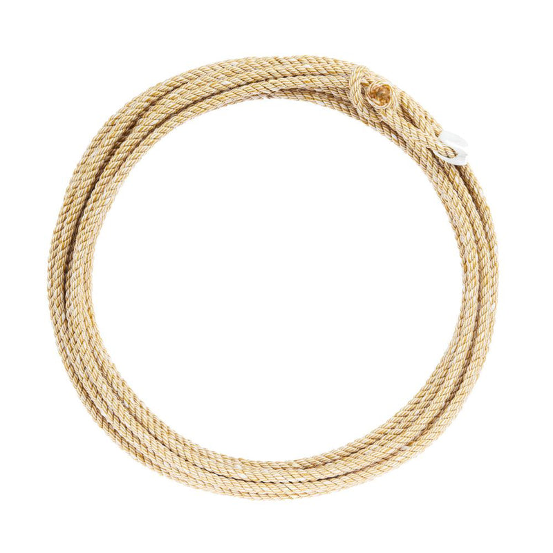 The Goldmine 3-Strand 40ft Poly Ranch Rope