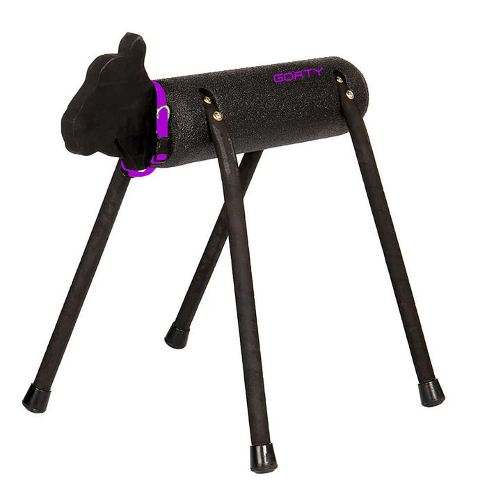 Ultimate Goat Tying Dummy