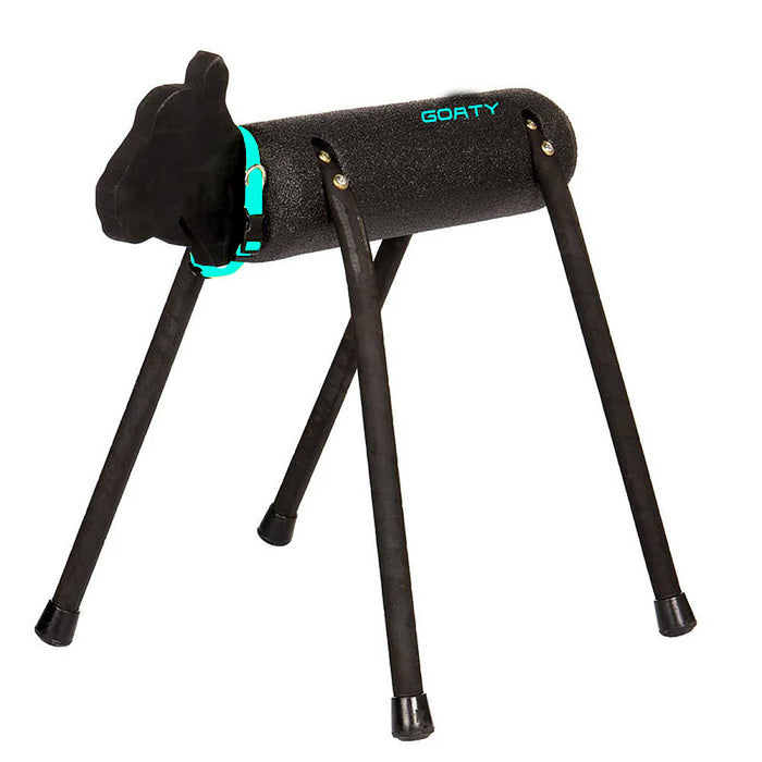 Ultimate Goat Tying Dummy