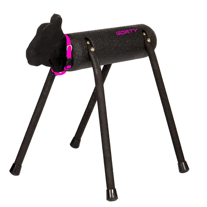 Ultimate Goat Tying Dummy