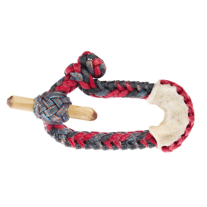 Hand Braided Paracord Honda