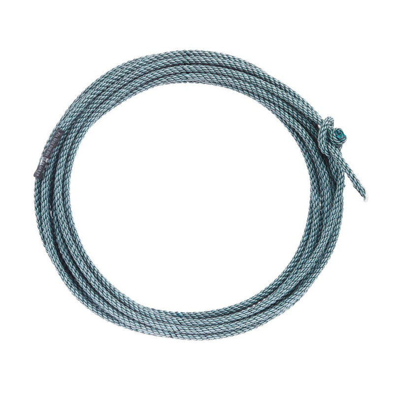The Pit Viper 3-Strand 40ft Poly Ranch Rope