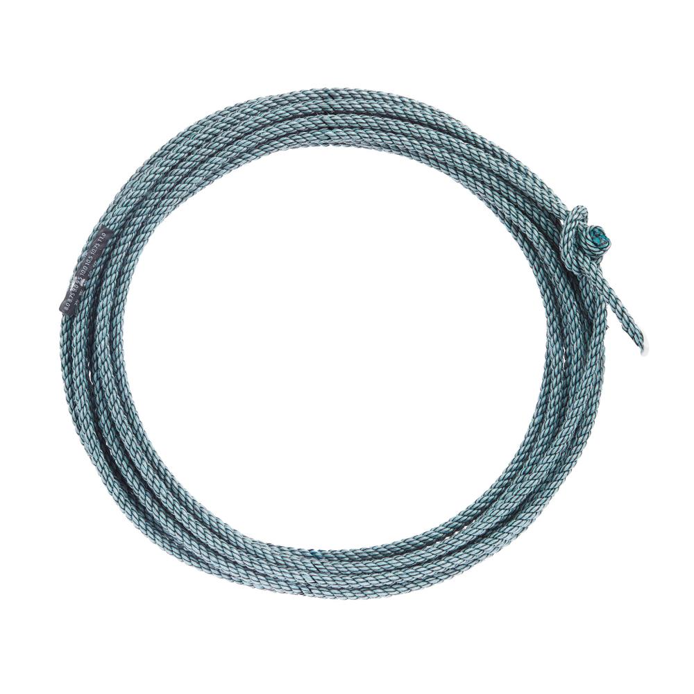 310 Ranch Life The Pit Viper 3-Strand 40ft Poly Ranch Rope