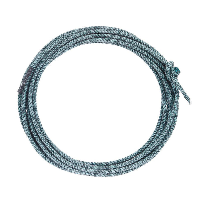The Pit Viper 3-Strand 40ft Poly Ranch Rope