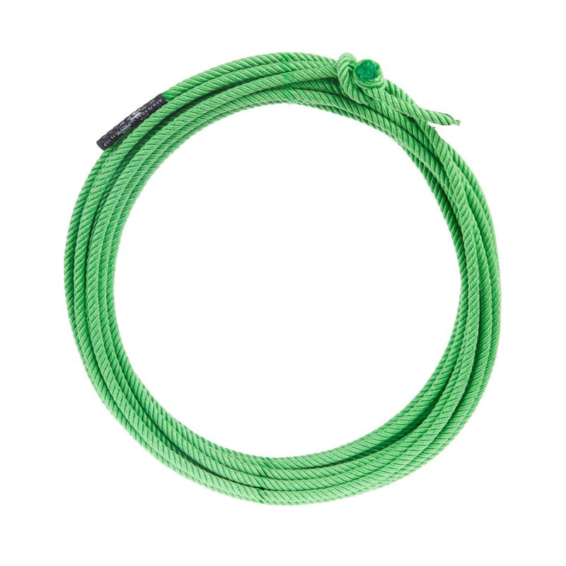 The Shamrock 4-Strand 40ft Poly Ranch Rope