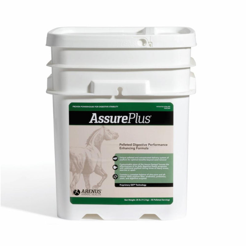 Assure Plus 15lb