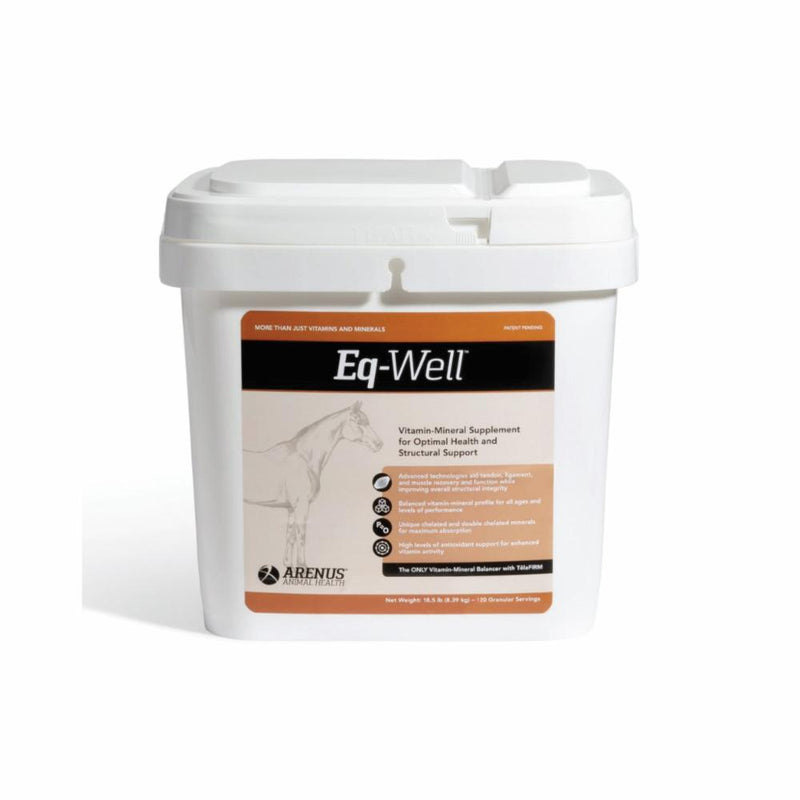 Eq-Well 9.25lb