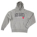 Ranch Texas Logo Graphite Hoodie
