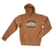Ranch All Things Western Russet Hoodie