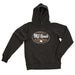 Ranch All Things Western Youth Black Hoodie