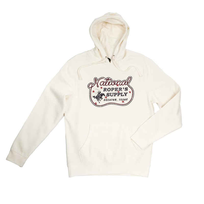 NRS Ranch Gardenia Hoodie
