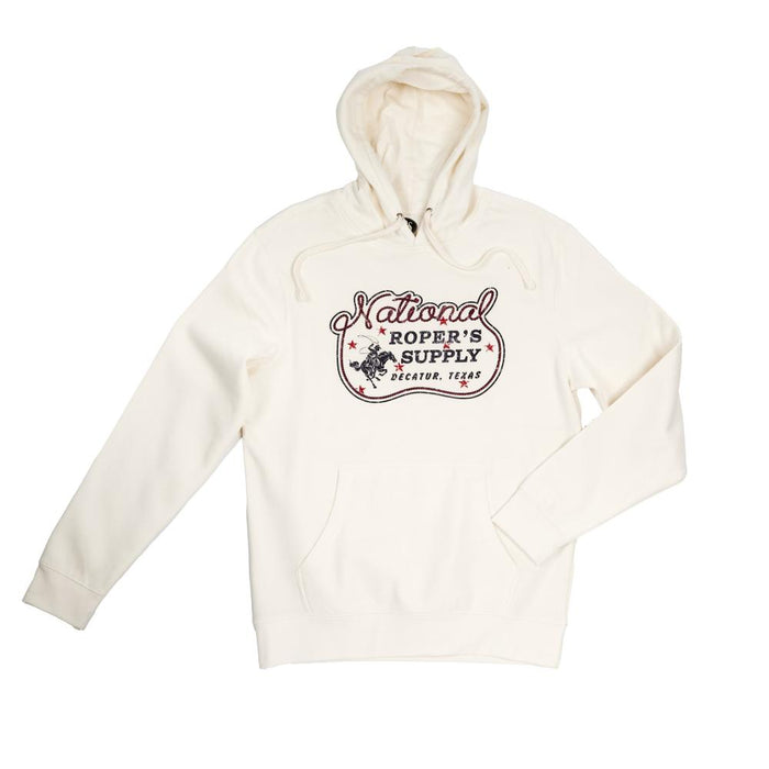 NRS Ranch Gardenia Hoodie