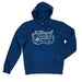 NRS Ranch Neptune Blue Hoodie