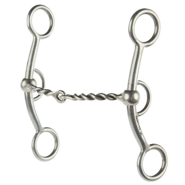 Twisted Wire Lil Fat Marne Bit