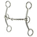 Twisted Wire Lil Fat Marne Bit