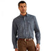 Mens Chambray Fenix Classic Shirt