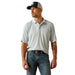 Mens Sky Ride AC Polo