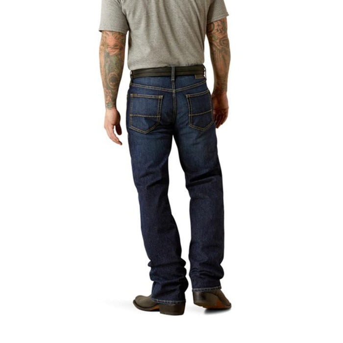 Mens Sullian M4 Relaxed Fit Jean