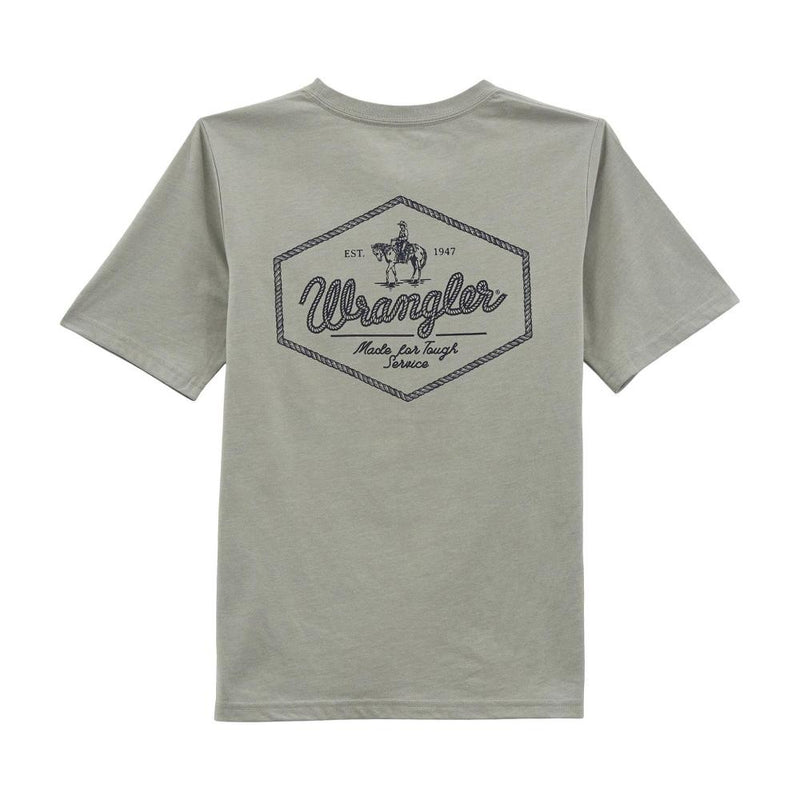 Boys Limestone Graphic Tee