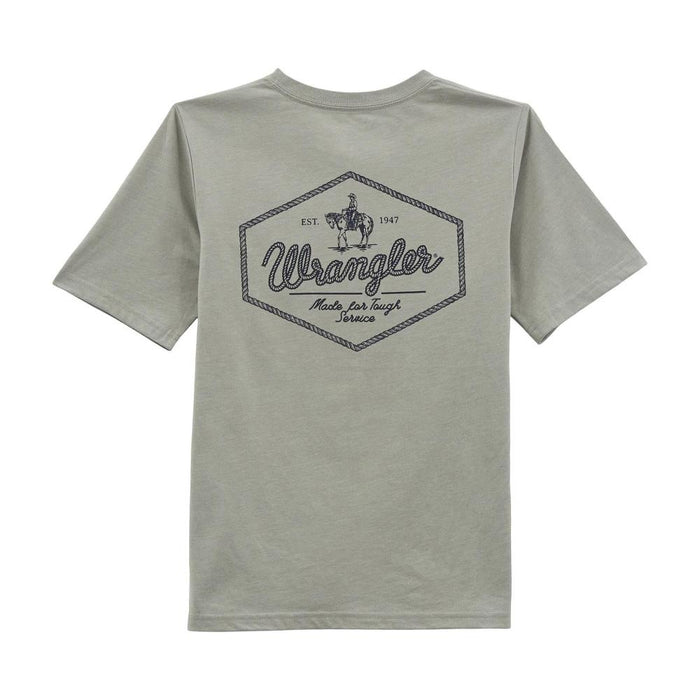 Boys Limestone Graphic Tee