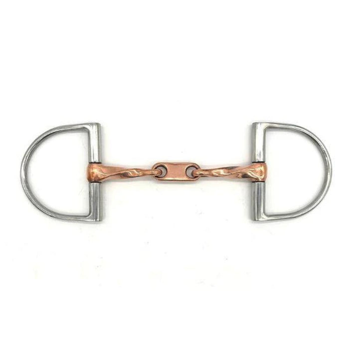 Twisted Copper Dr Bristol Dee 5.25"