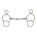 Corkscrew 2 Ring Bit