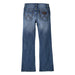 Boys Harris Slim Boot Cut Jean