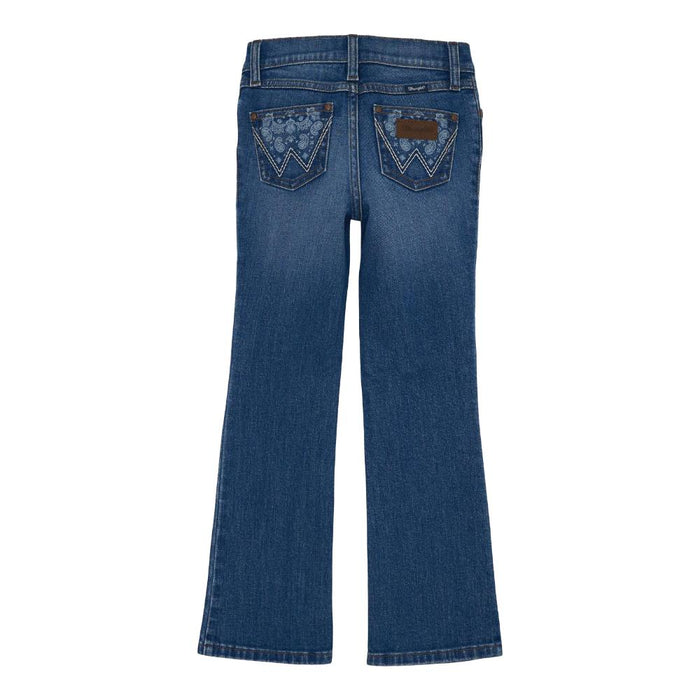 Girls Adeline Bootcut Jean