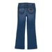 Girls Adeline Bootcut Jean