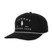 Black Horse Rope Cap