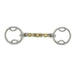 Brass Waterford Beval 5.25"