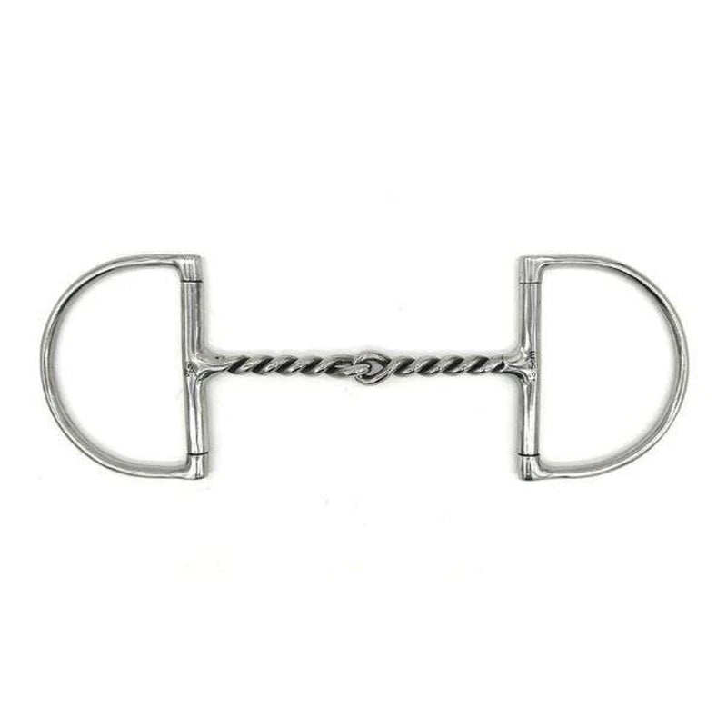 Twisted Wire Dee 5"